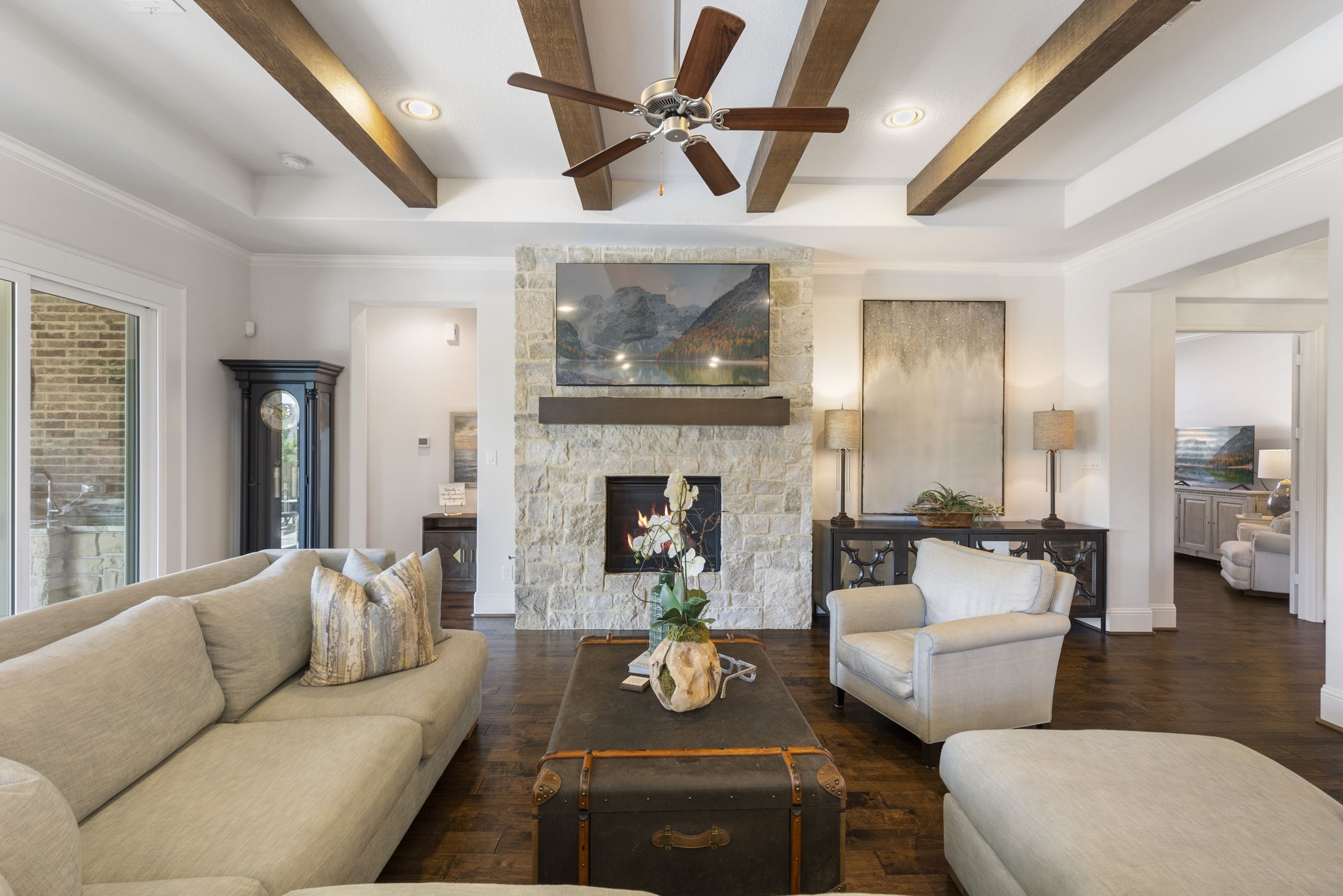 131 Amber Jade Court Conroe TX 77304