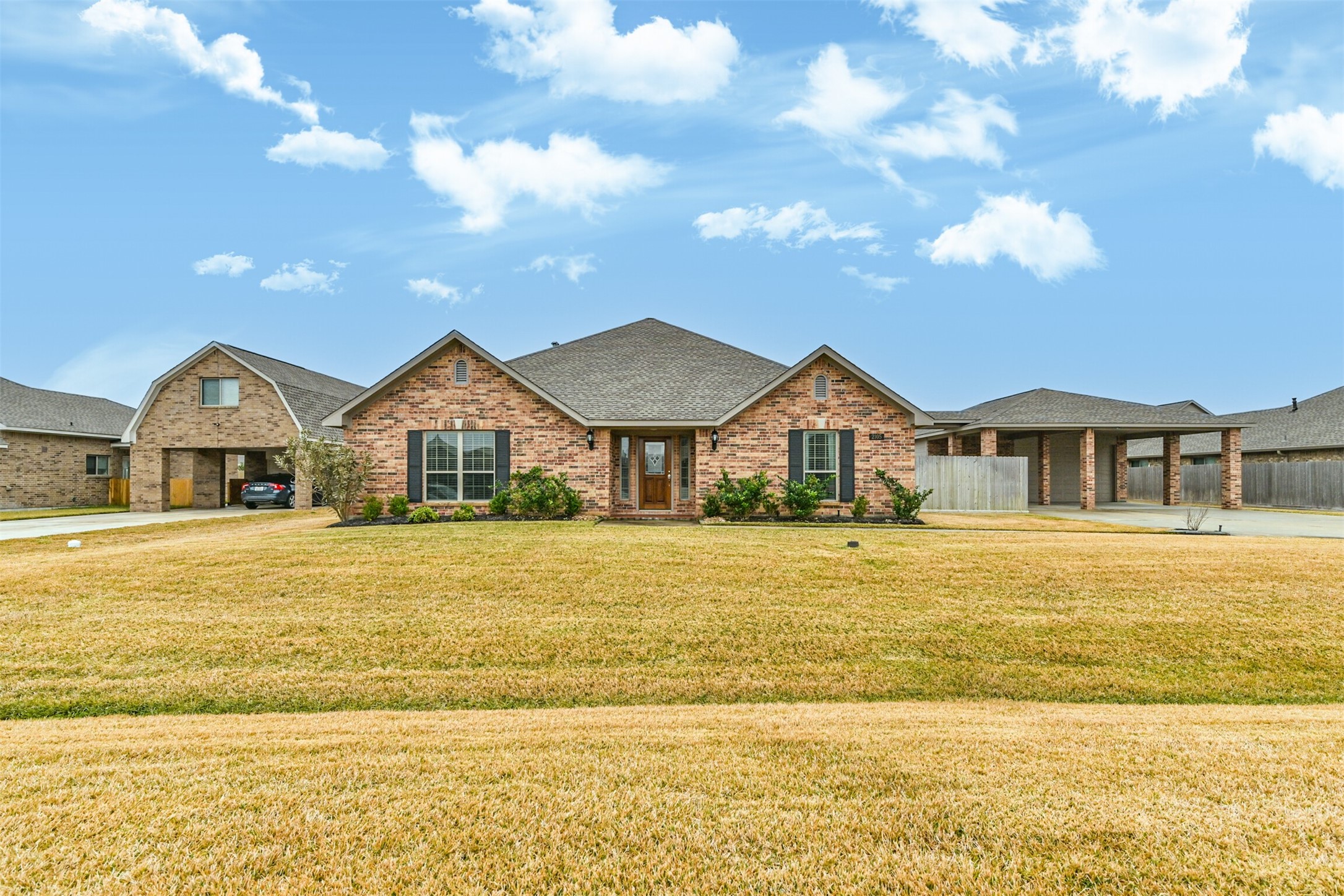 2105 Gilbert Road Dickinson TX 77539