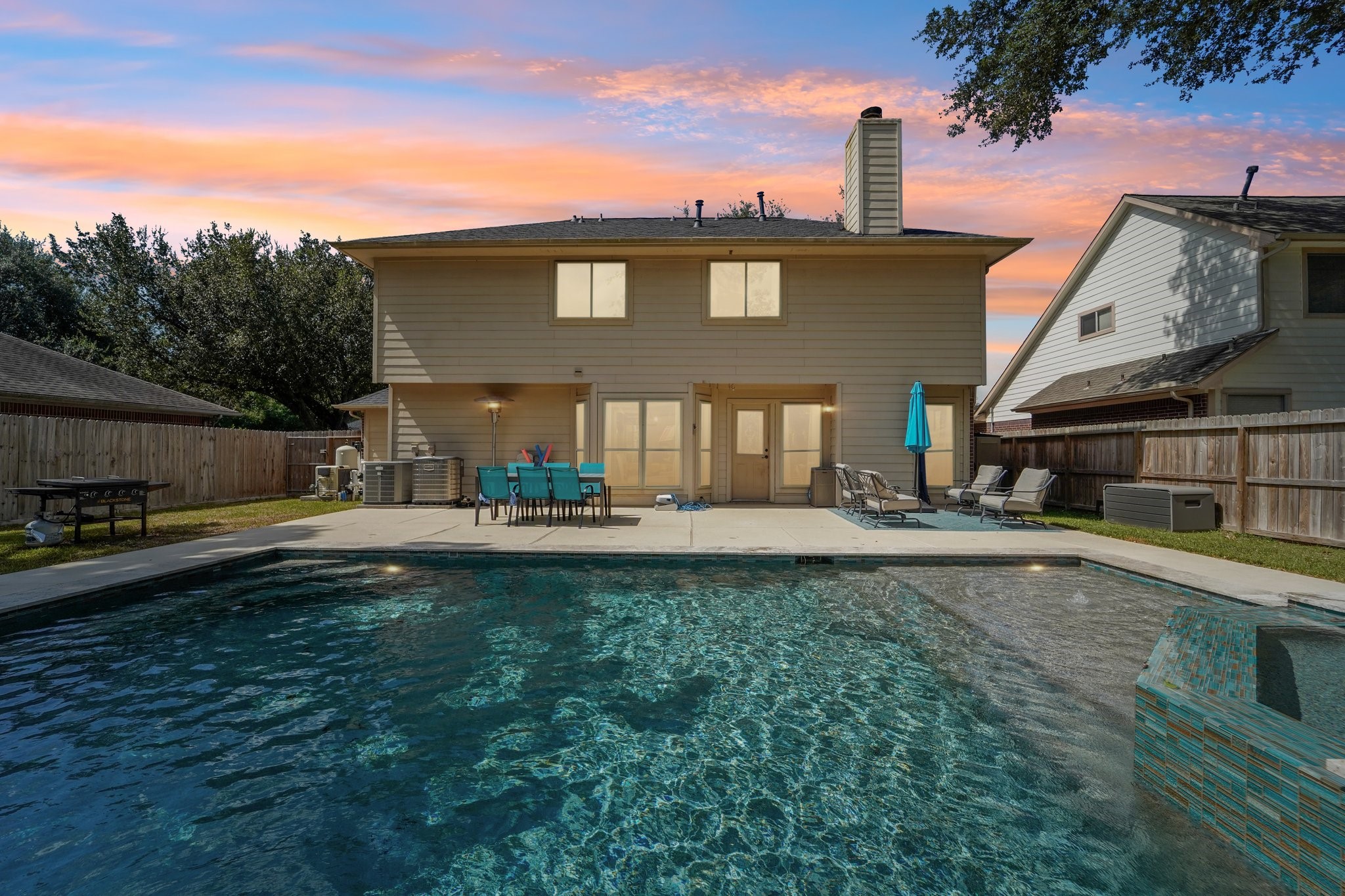 2201 Dublin Drive League City TX 77573