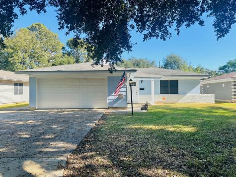 1956 Angelle Drive Port Arthur TX 77642