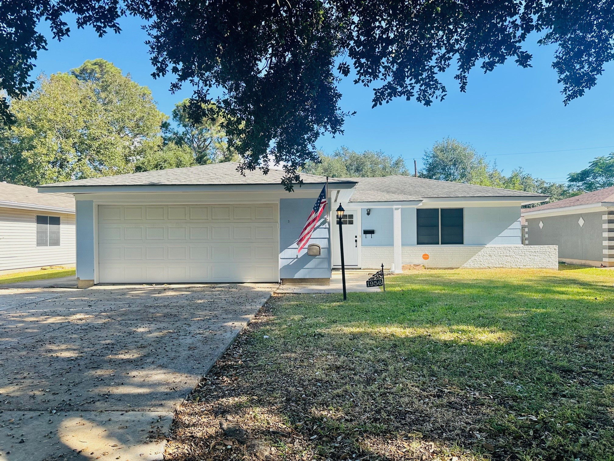 1956 Angelle Drive Port Arthur TX 77642