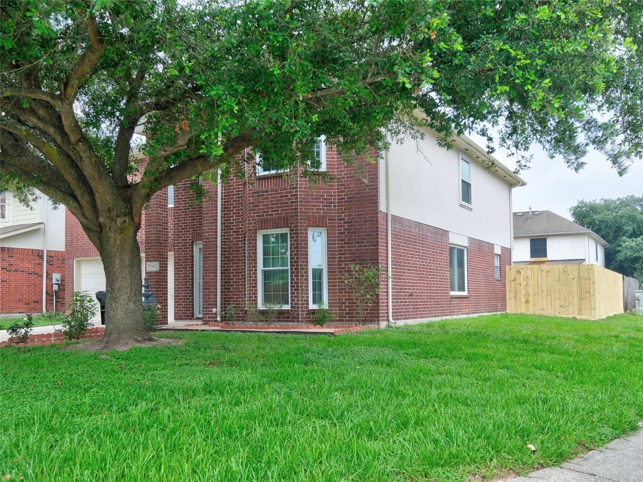2502 Blackridge Road Houston TX 77067