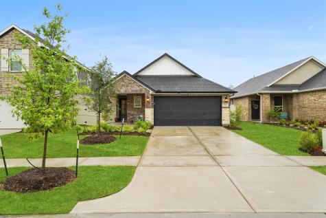 9626 Blue Water Hyssop Conroe TX 77385