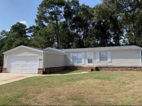 16217 Sunny Morning Court Conroe TX 77302