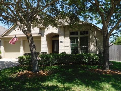 874 Dawn Sky Lane League City TX 77573