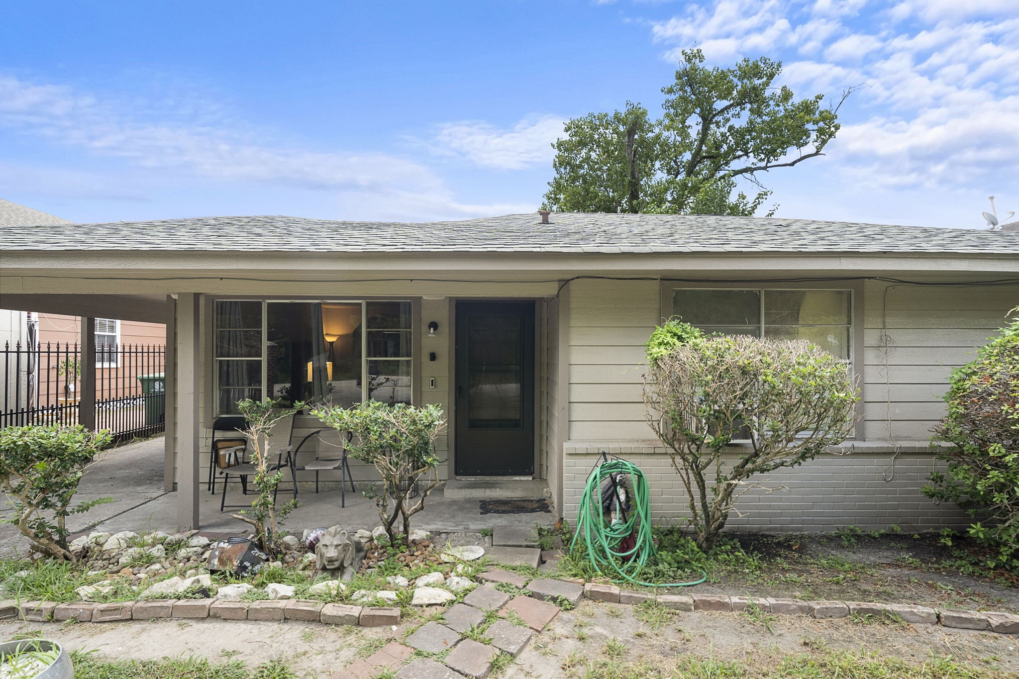 7532 Charlie Street Houston TX 77088