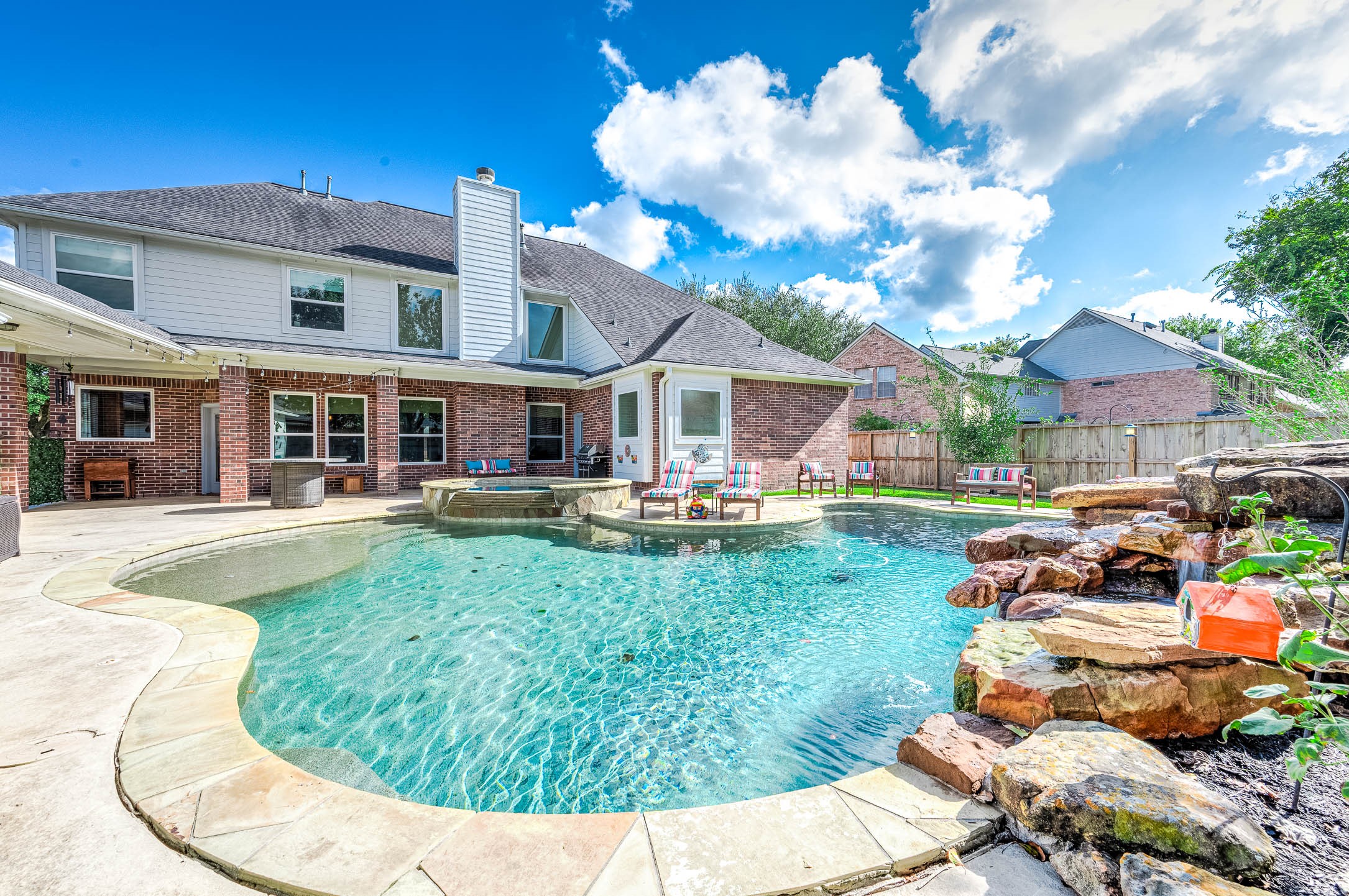 2111 S Pecan Trail Drive Richmond TX 77406