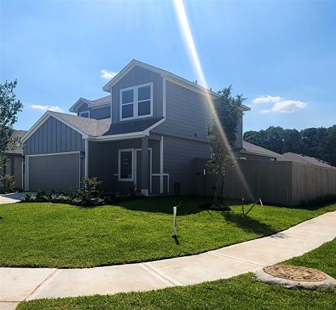 14204 Fern Meadows Drive Splendora TX 77372