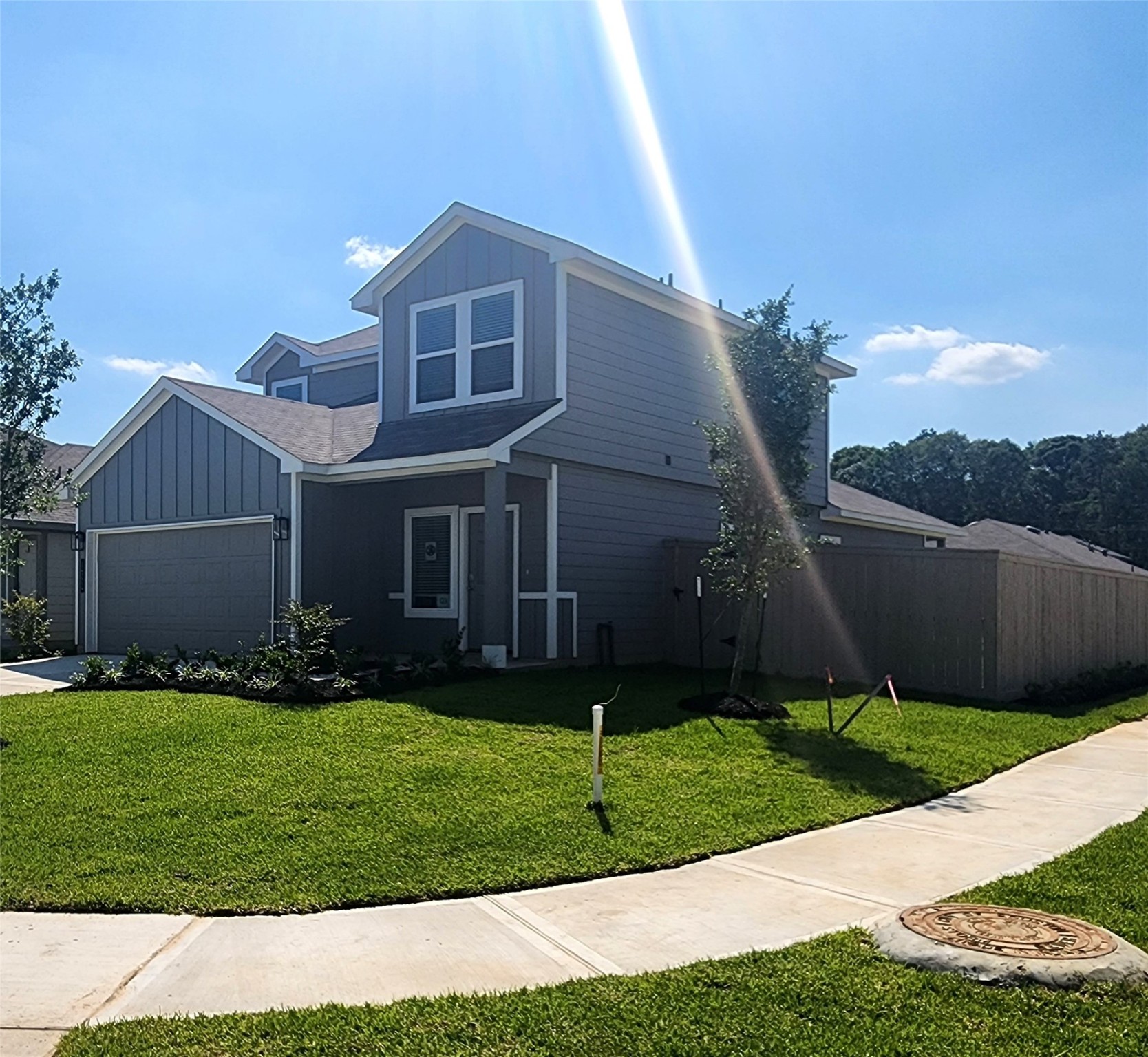 14204 Fern Meadows Drive Splendora TX 77372