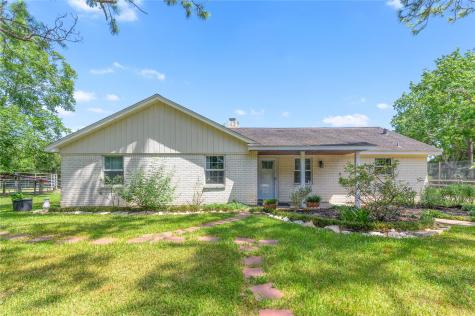 17018 County Road 127 Pearland TX 77581
