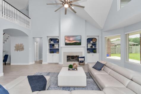 1918 Crisfield Drive Sugar Land TX 77479