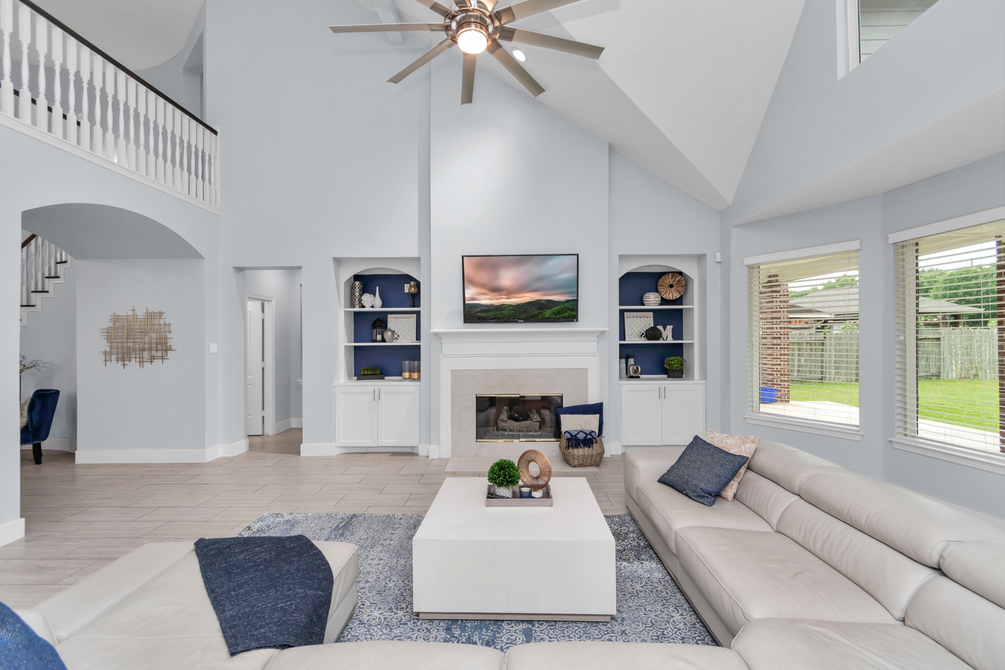 1918 Crisfield Drive Sugar Land TX 77479