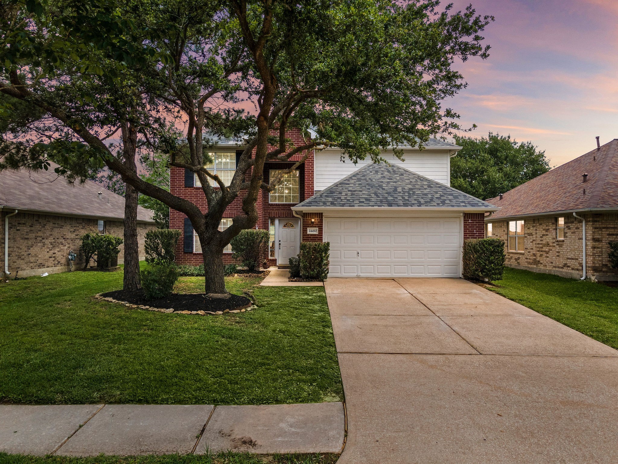 24450 Schivener House Lane Katy TX 77493