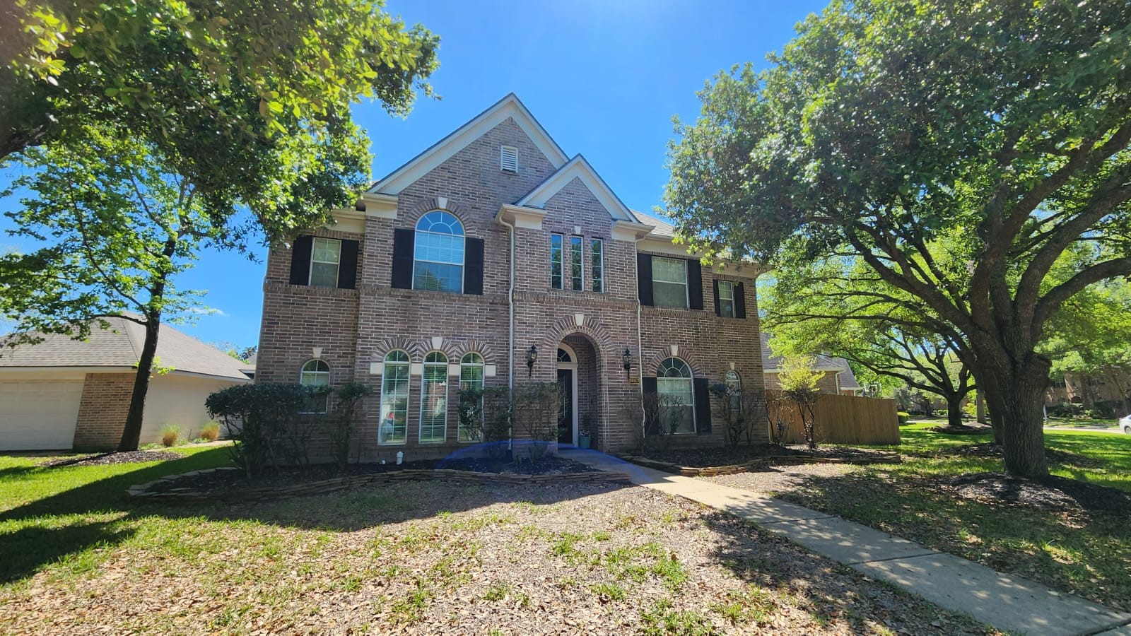 16523 Westwego Trail Cypress TX 77429