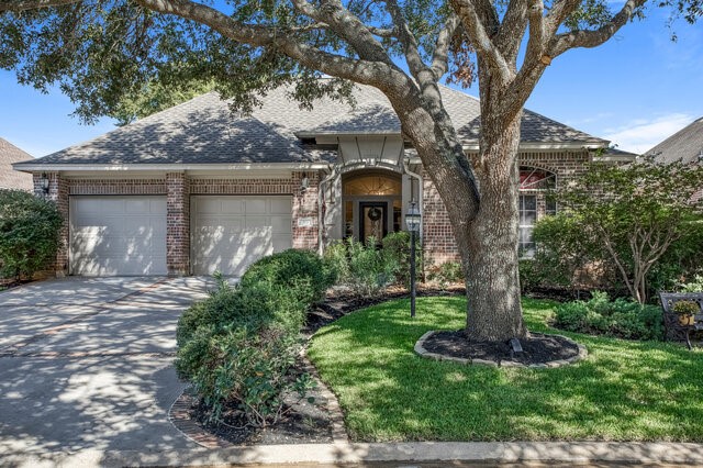 39 Carmel Court Montgomery TX 77356