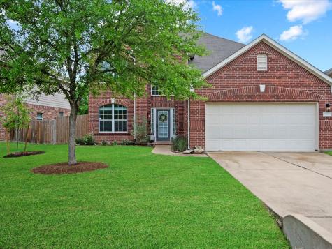 28830 Hidden Cove Drive Magnolia TX 77354