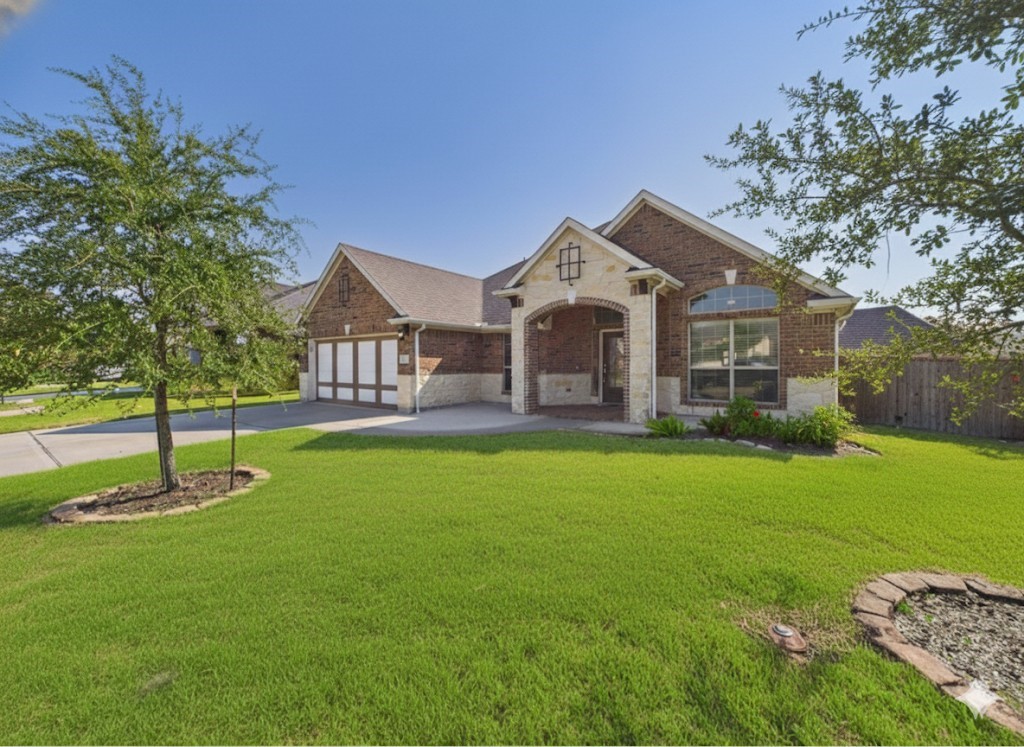 1527 Mexia Spring Court League City TX 77573