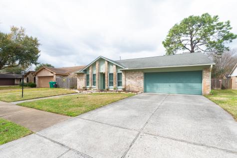 9839 Sagebud Lane Houston TX 77089