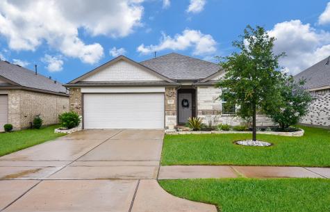 23026 Briarstone Harbor Trail Katy TX 77493