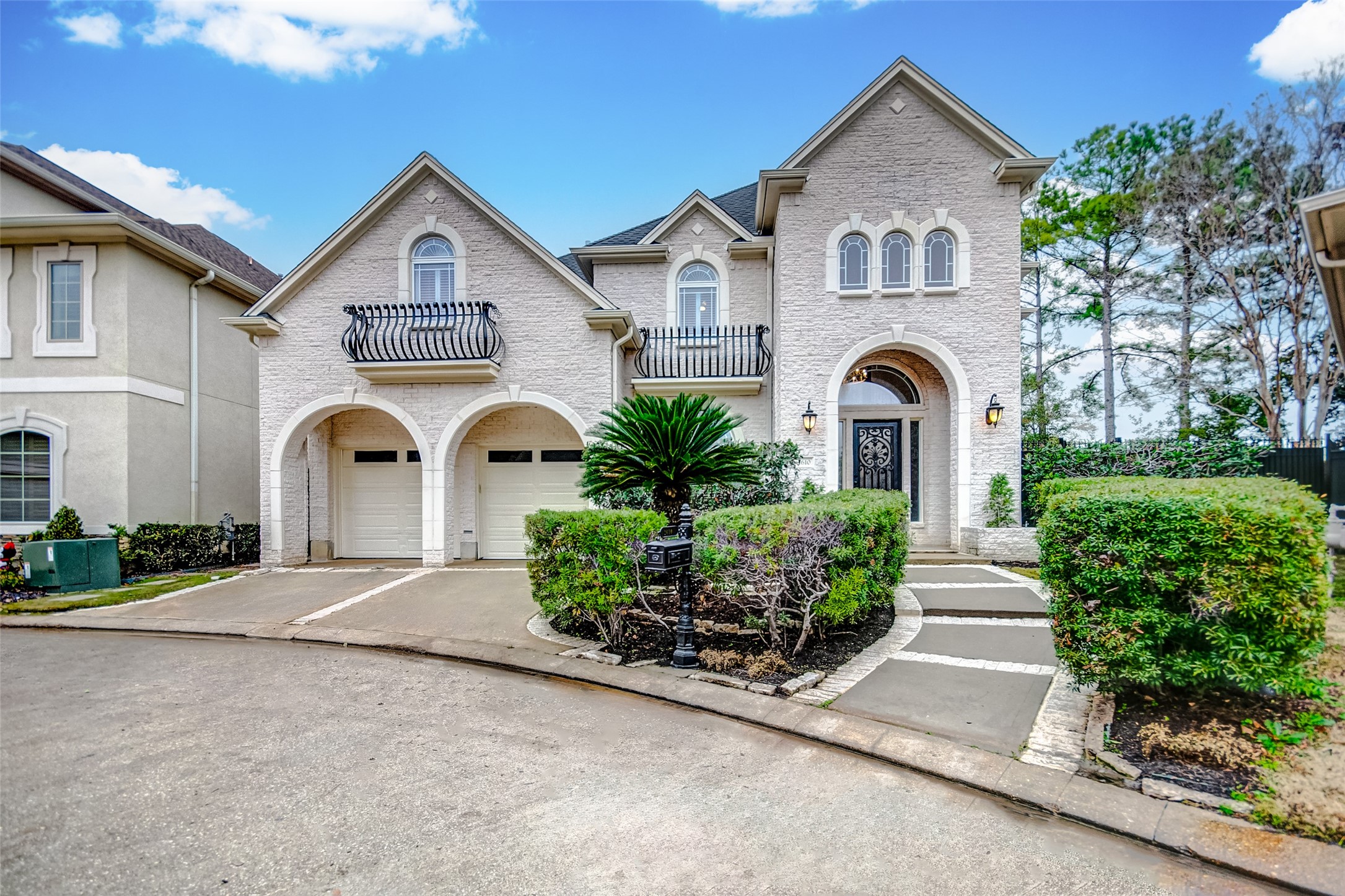 2610 Tudor Manor Houston TX 77082