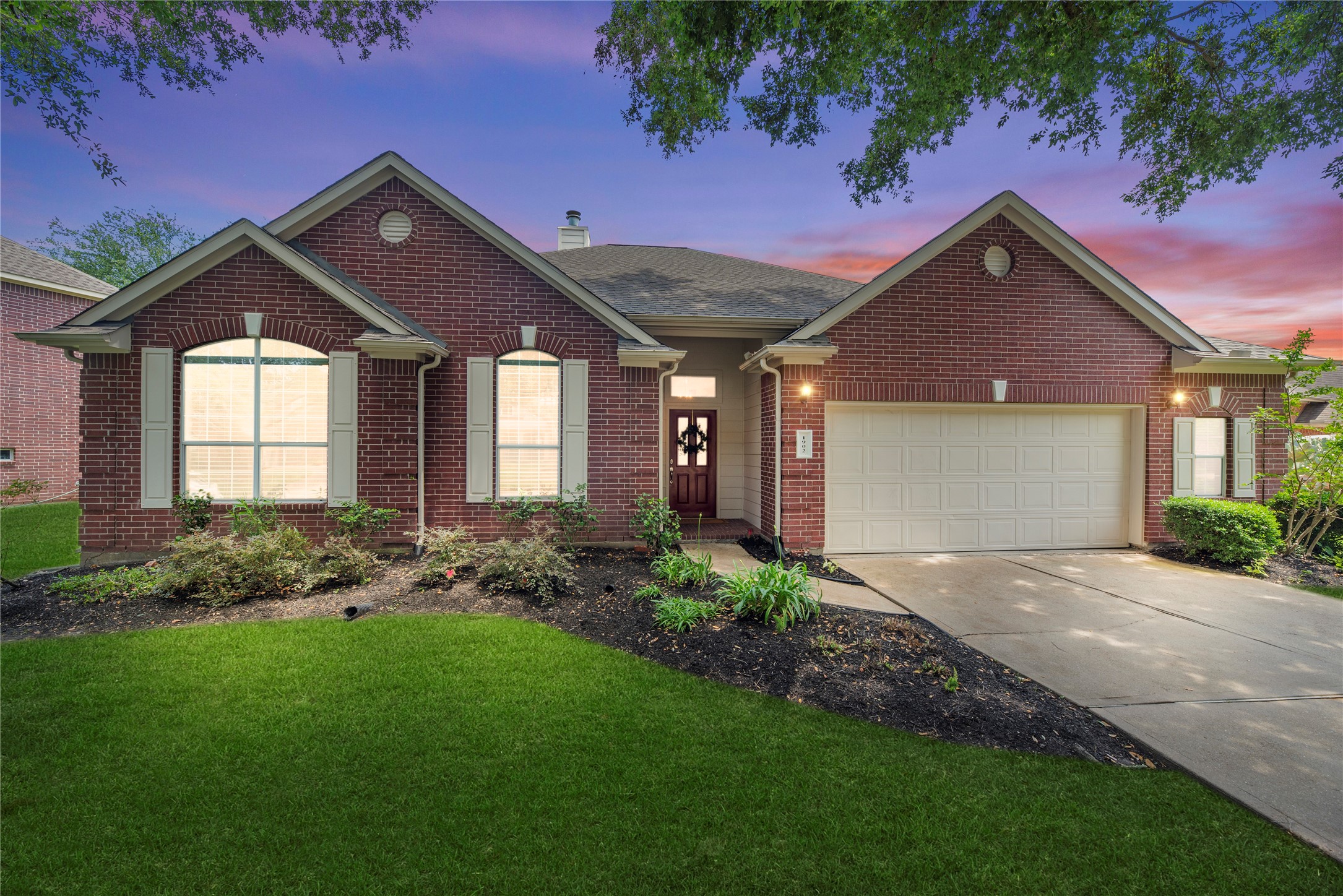 1902 Spreading Bough Lane Richmond TX 77406
