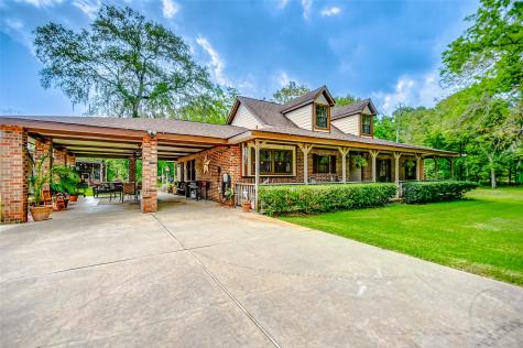 13103 Oakwood Drive Needville TX 77461