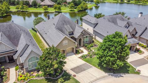 19107 San Solomon Springs Court Cypress TX 77433