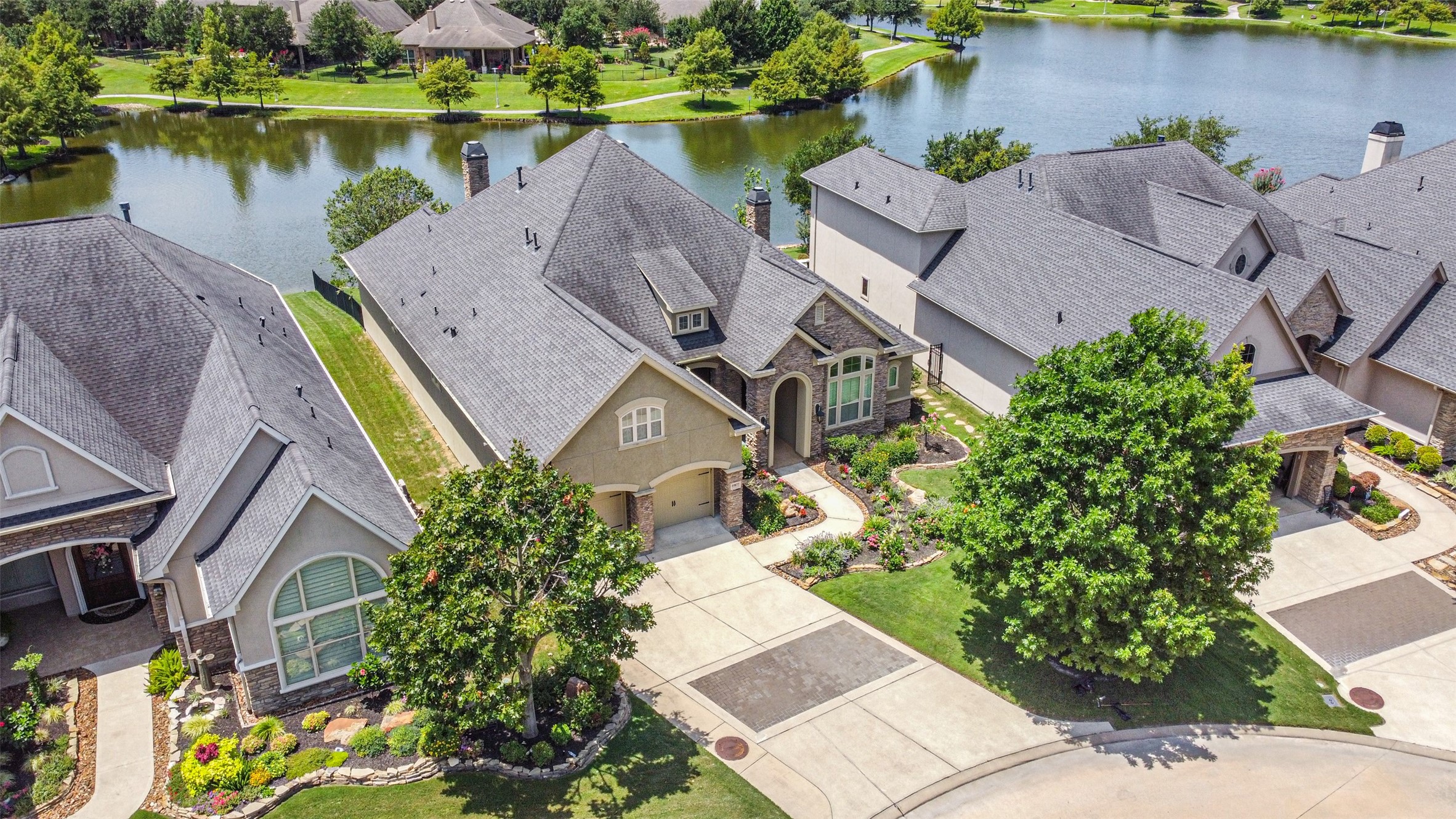 19107 San Solomon Springs Court Cypress TX 77433