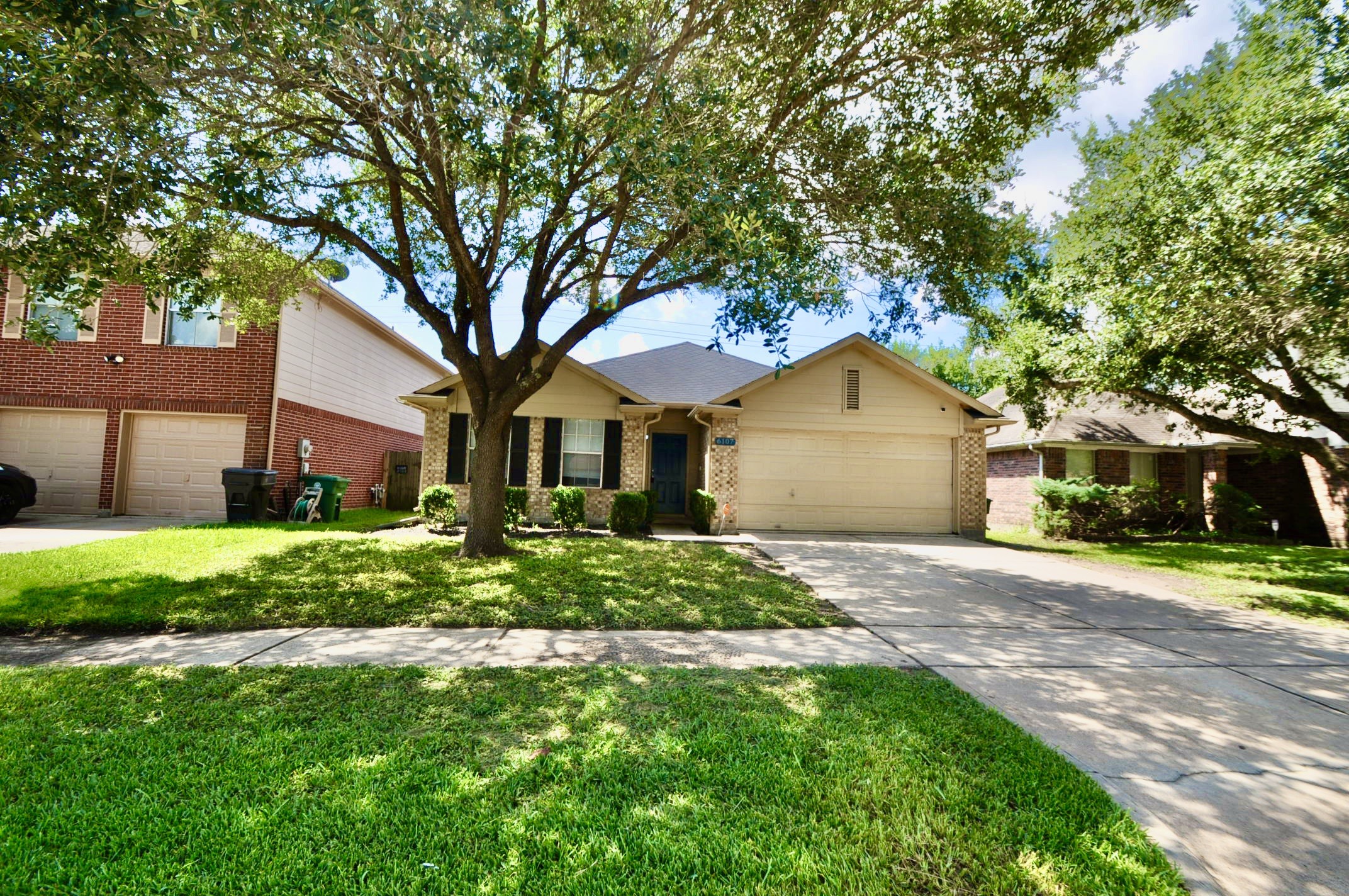 6107 Sonoma Way Houston TX 77053