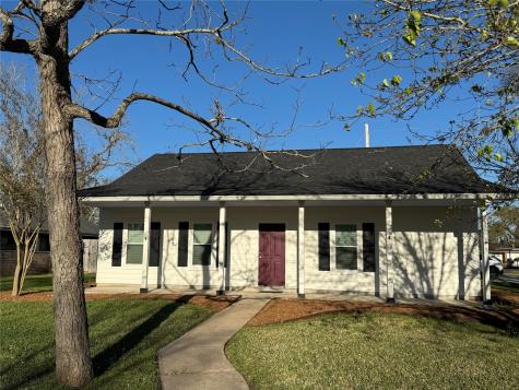 702 Hollyhock Street Richwood TX 77531