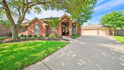9727 Haviland Lane Missouri City TX 77459