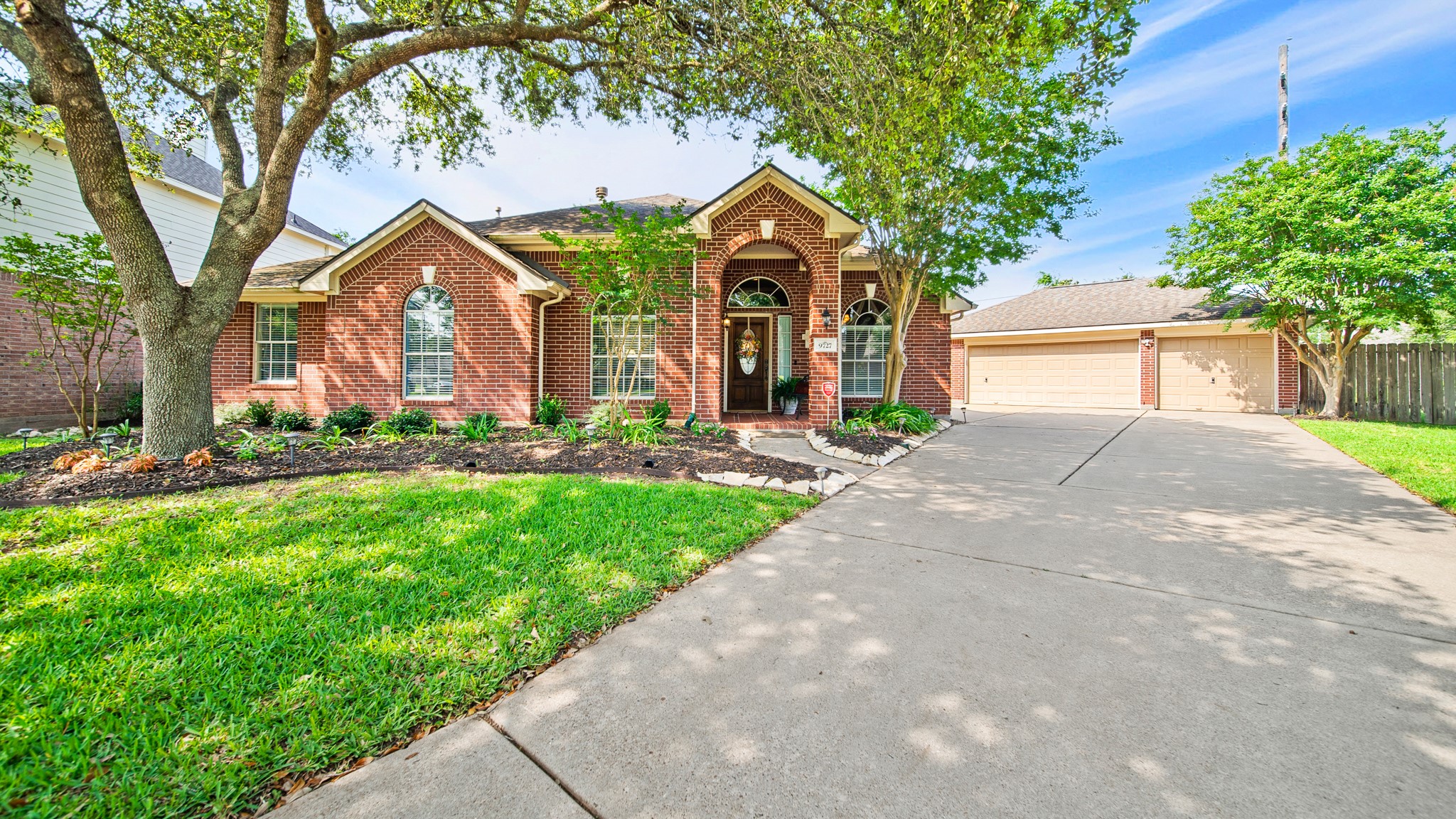 9727 Haviland Lane Missouri City TX 77459