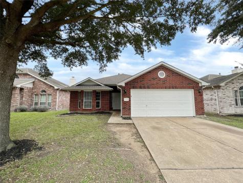 20014 Wrights Crossing Street Katy TX 77449