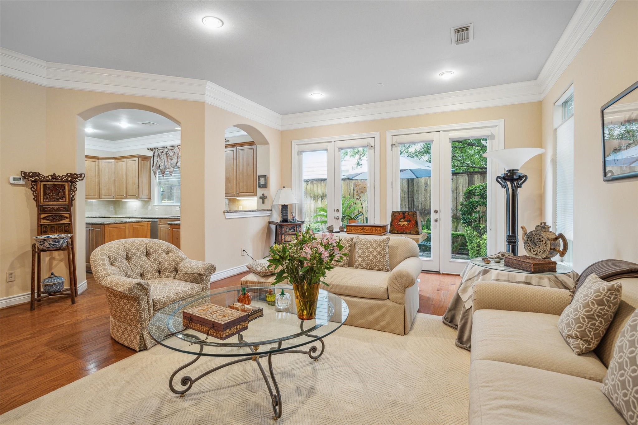 11135 Sherwood Forest Glen Drive Houston TX 77043