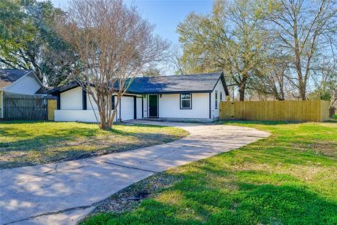 8454 Blankenship Drive Houston TX 77080