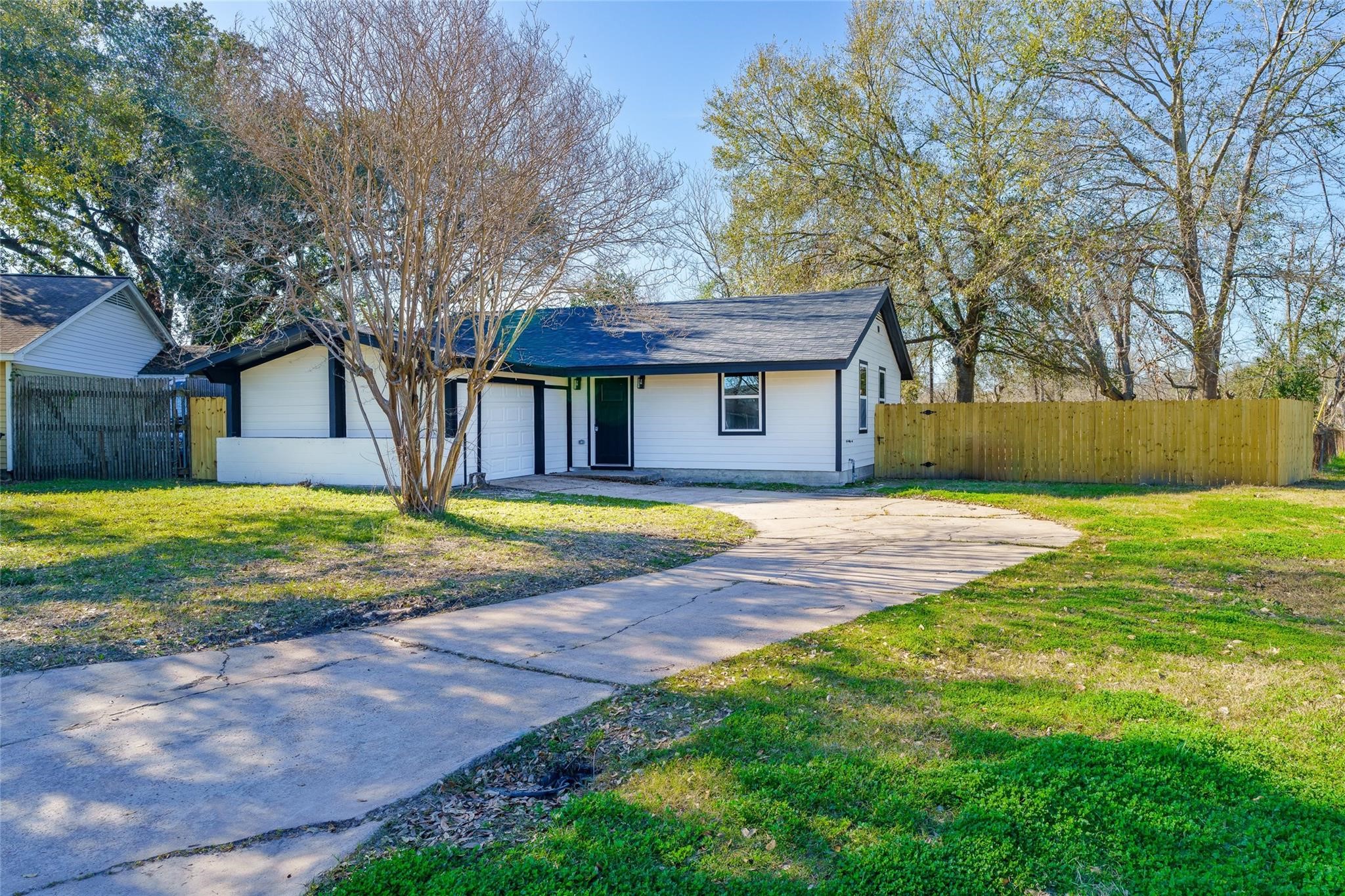 8454 Blankenship Drive Houston TX 77080