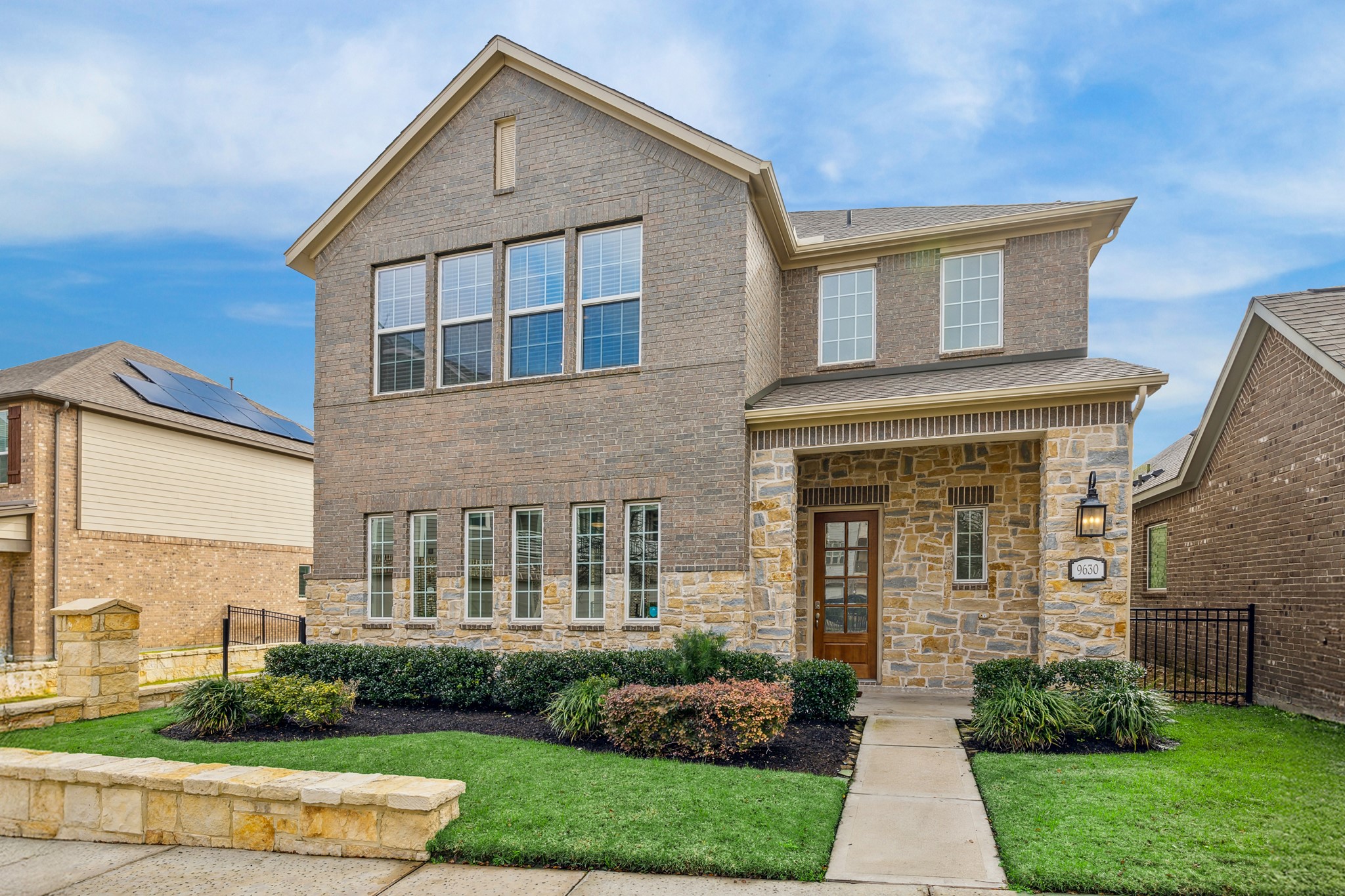 9630 Caddo Ridge Lane Cypress TX 77433