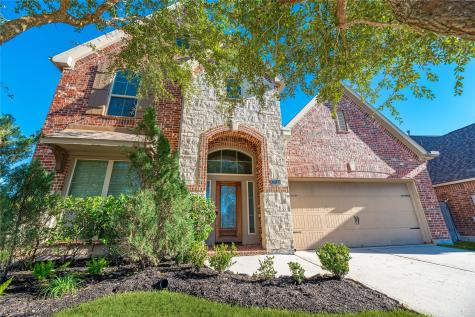 27126 Nashua Falls Lane Katy TX 77494