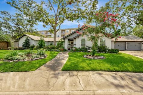 1843 Locksford Street Houston TX 77008