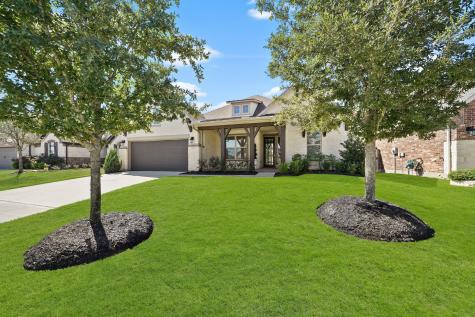 18711 Fulton Manor Lane Cypress TX 77429
