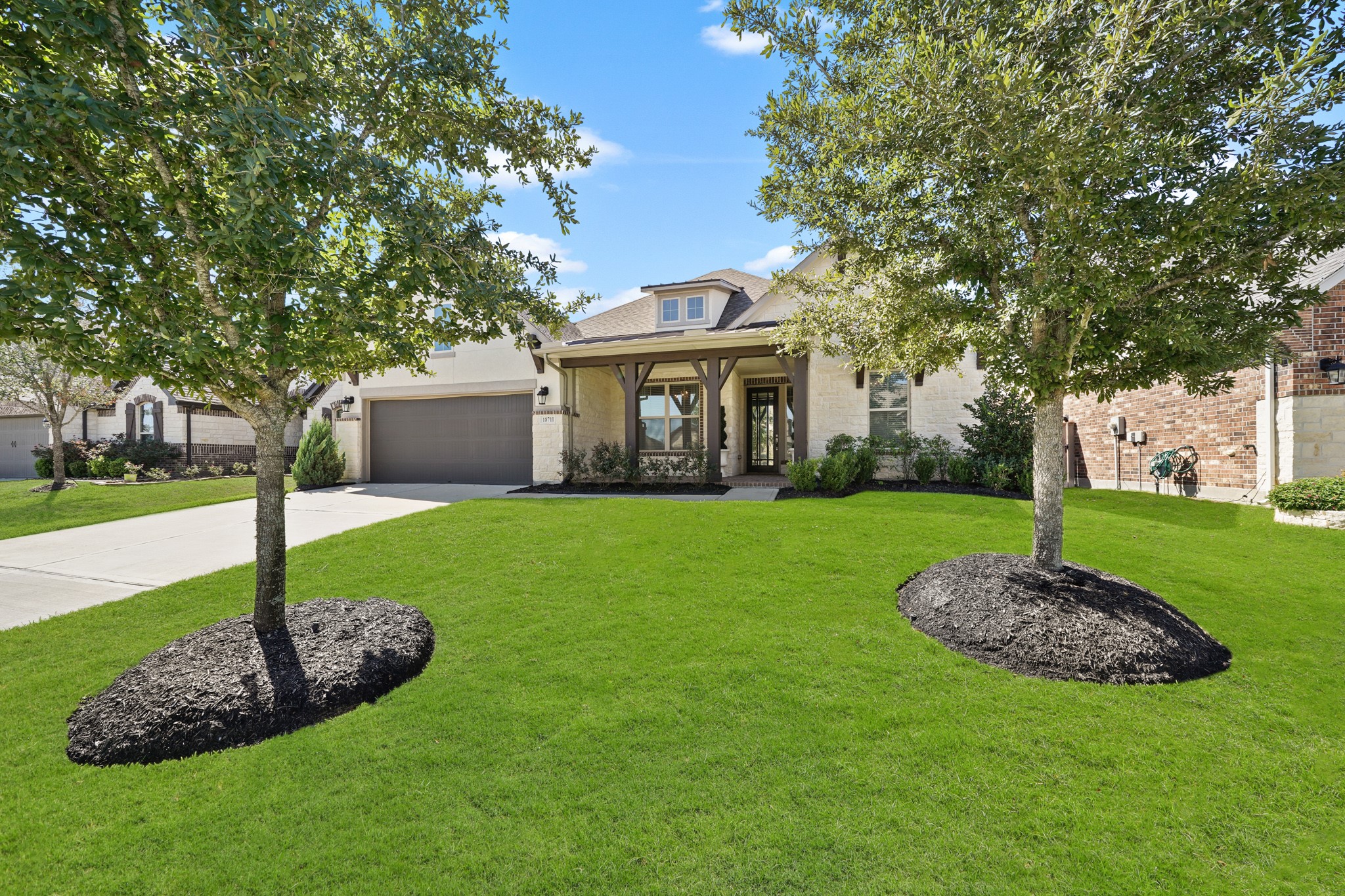 18711 Fulton Manor Lane Cypress TX 77429