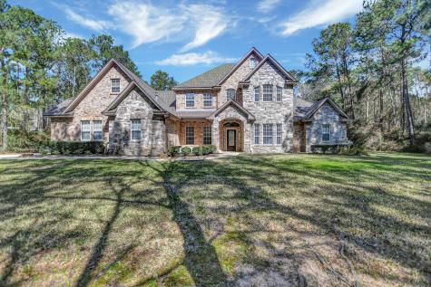20402 Timber Ridge Court Magnolia TX 77355