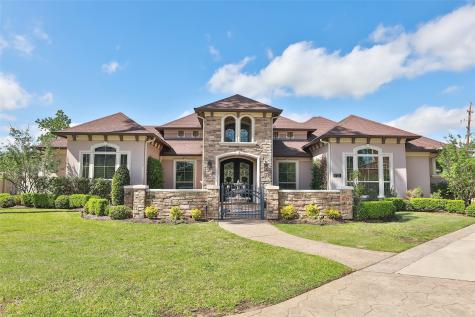 17123 Ashley Woods Court Spring TX 77379