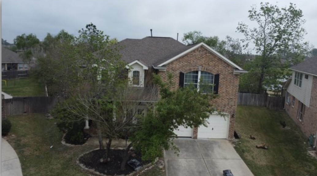 6330 Whistling Pines Drive Spring TX 77389