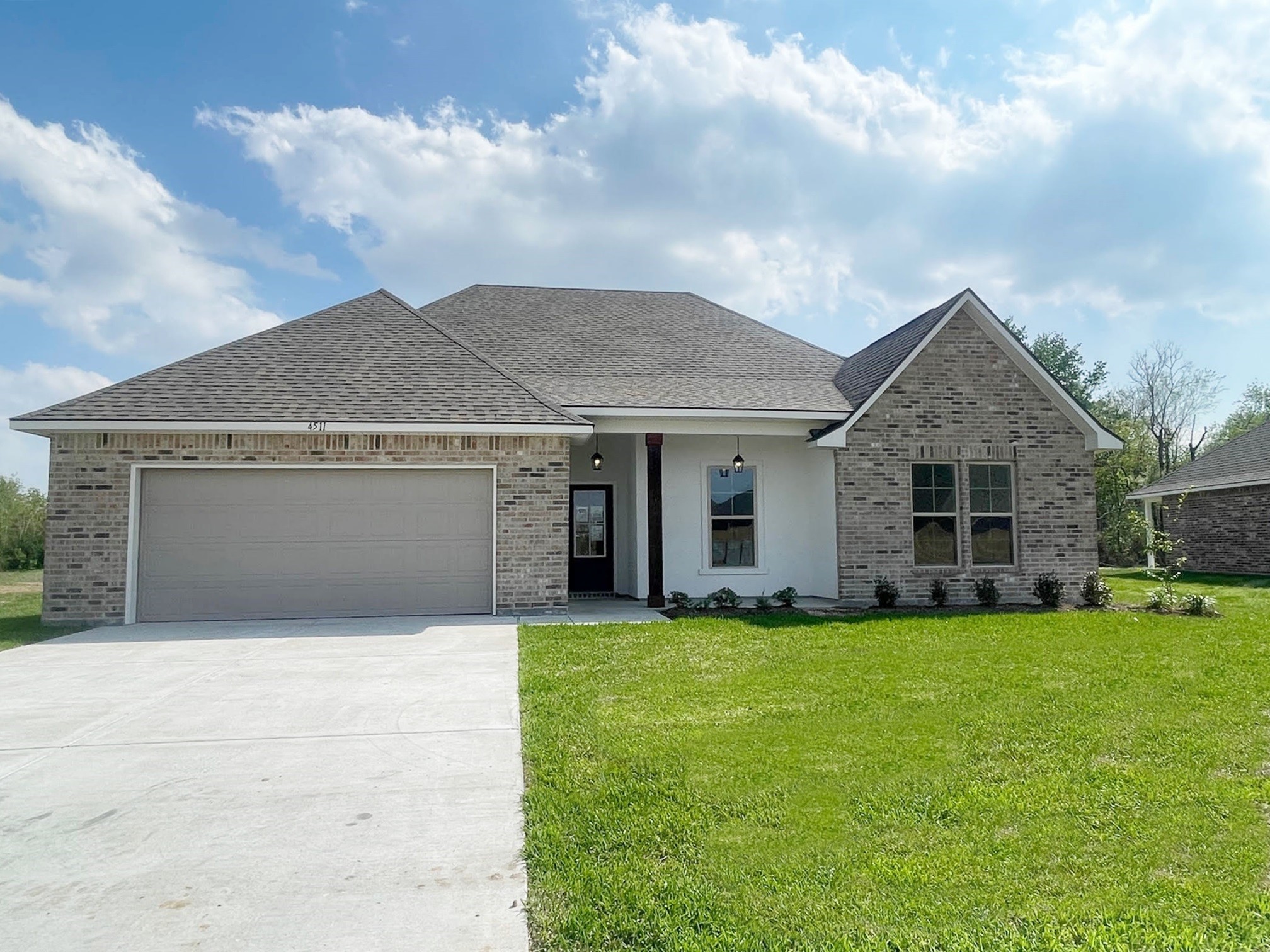 4511 Mimosa Drive Orange TX 77630
