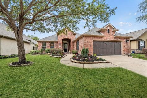 23210 Clarissa Court Katy TX 77494
