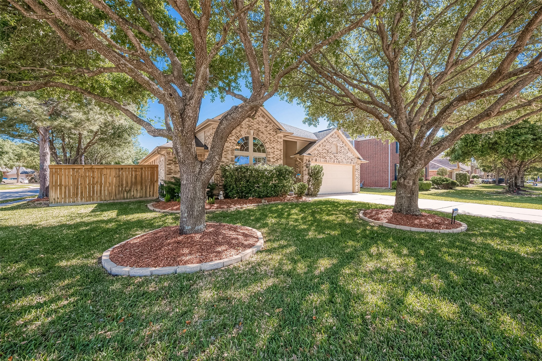 5107 Jacobs Landing Lane Katy TX 77494