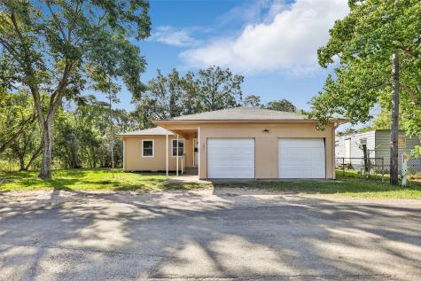 308 Hafer Street Baytown TX 77520