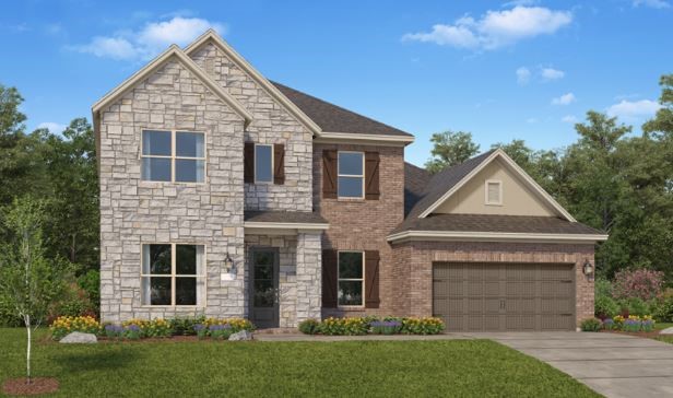 4903 Albany Shores Lane Fulshear TX 77441