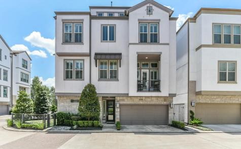 811 Leavenworth Avenue Houston TX 77008